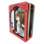 ENSKY - GHIBLI Paper Theater Le Voyage de Chihiro PT-050