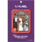 ENSKY - GHIBLI Paper Theater Le Voyage de Chihiro PT-050