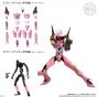 BANDAI EVA-FRAME Rebuild of Evangelion 02 Figure Collection Box (10pcs)