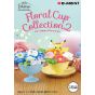 RE-MENT Pokemon Floral Cup Collection 2 Box