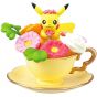 RE-MENT Pokemon Floral Cup Collection 2 Box