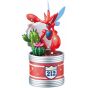RE-MENT Pokemon Pocket Botanical Collection Box