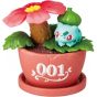 RE-MENT Pokemon Pocket Botanical Collection Box