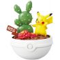 RE-MENT Pokemon Pocket Botanical Collection Box