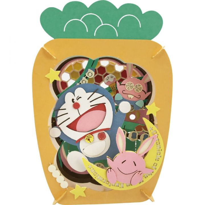 ENSKY Papiertheater Doraemon PT-152