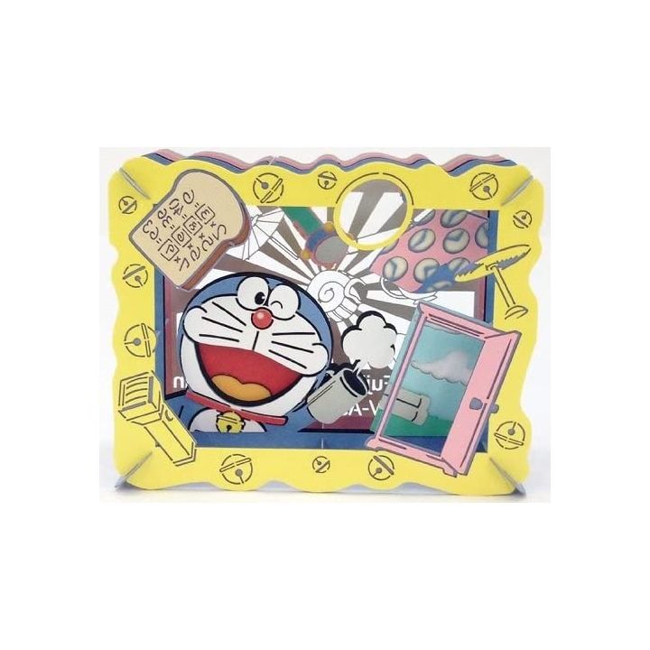 ENSKY Paper Theater Doraemon PT-020