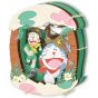 ENSKY Teatro di carta Doraemon PT-168