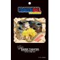 ENSKY Papiertheater Dragon Ball PT-099
