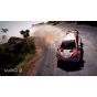 Oizumi Amuzio WRC 9 FIA World Rally Championship for Playstation PS4