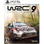 Oizumi Amuzio WRC 9 FIA World Rally Championship for Playstation PS5