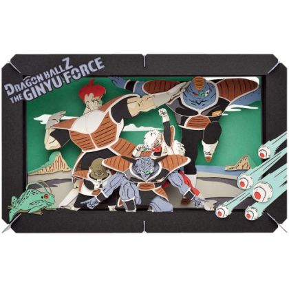ENSKY Papier Theater Dragon...