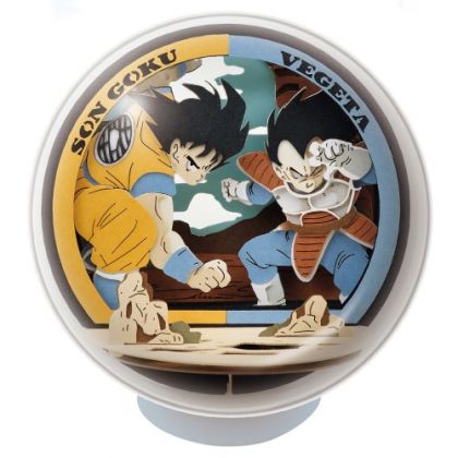ENSKY - Papier Theater Ball...