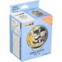 ENSKY - Teatro di carta di Dragon Ball Z PTB-15 Son Goku e Vegeta
