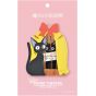 ENSKY - GHIBLI Kiki's Delivery Service Paper Theater PT-085