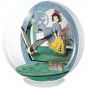 ENSKY - GHIBLI Kiki's Delivery Service Paper Theater Ball PTB-02