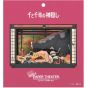 ENSKY - GHIBLI Paper Theater Le Voyage de Chihiro PT-L04