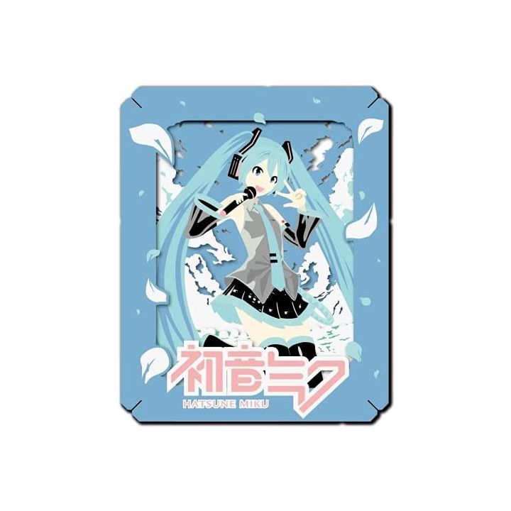 ENSKY Paper Theater Hatsune Miku PT-223