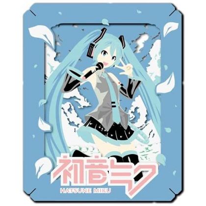 ENSKY Paper Theater Hatsune...