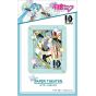 ENSKY Paper Theater Hatsune Miku PT-098 (10th Anniversary)