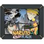 ENSKY Paper Theater PT-125 Naruto : Naruto VS Sasuke