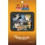 ENSKY Papiertheater PT-125 Naruto : Naruto VS Sasuke