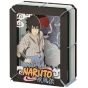 ENSKY Paper Theater PT-165 Naruto : Sasuke Uchiha