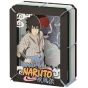 ENSKY Paper Theater PT-165 Naruto: Uchiha Sasuke