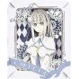 ENSKY Paper Theater Re:Zero PT-211 Emilia/Satela