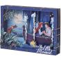 ENSKY - DISNEY Premium Paper Theater Wood Style PT-WP04 La Petite Sirène
