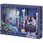 ENSKY - DISNEY Premium Paper Theater Wood Style PT-WP04 The Little Mermaid