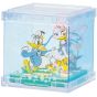 ENSKY - DISNEY Paper Theater Cube PTC-09 Donald & Daisy