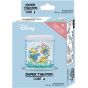 ENSKY - DISNEY Paper Theater Cube PTC-09 Donald & Daisy