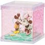 ENSKY - DISNEY Paper Theater Cube PTC-06 Mickey & Minnie