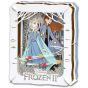 ENSKY - DISNEY Paper Theater PT-163 La Reine des Neiges 2