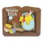 ENSKY - DISNEY Paper Theater PT-075 Winnie the Pooh (Winnie l'Ourson)