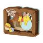 ENSKY - DISNEY Paper Theater PT-075 Winnie the Pooh (Winnie l'Ourson)