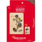 ENSKY - DISNEY Teatro de Papel Estilo Madera PT-WL10 Mickey Mouse