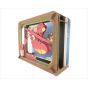 ENSKY - GHIBLI Paper Theater Porco Rosso PT-064