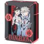 ENSKY Paper Theater Reconstrucción de Evangelion PT-154 Shinji y Kaworu
