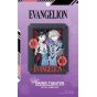 ENSKY Teatro di carta Ricostruzione di Evangelion PT-154 Shinji e Kaworu