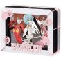 ENSKY Teatro di carta Ricostruzione di Evangelion PT-155 Rei, Asuka e Mari