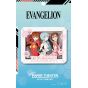 ENSKY Teatro di carta Ricostruzione di Evangelion PT-155 Rei, Asuka e Mari