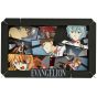 ENSKY Paper Theater Rebuild of Evangelion PT-L17 Pilots of Evangelion