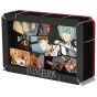 ENSKY Paper Theater Rebuild of Evangelion PT-L17 Pilots of Evangelion