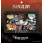 ENSKY Paper Theater Rebuild of Evangelion PT-L17 Pilots of Evangelion (les pilotes d'Evangelion)