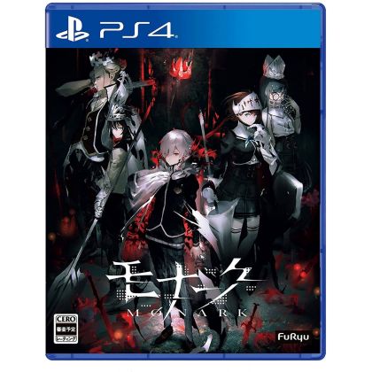FuRyu Monark for Playstation PS4