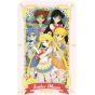ENSKY PT-L15 Bishoujo Senshi Sailor Moon Eternal Paper Theater - Sailor Senshi 1