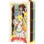 ENSKY PT-L15 Bishoujo Senshi Sailor Moon Eternal Paper Theater - Sailor Senshi 1