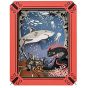 ENSKY Paper Theater Animaux des Abysses PT-097