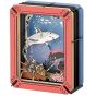 ENSKY Paper Theater Animaux des Abysses PT-097